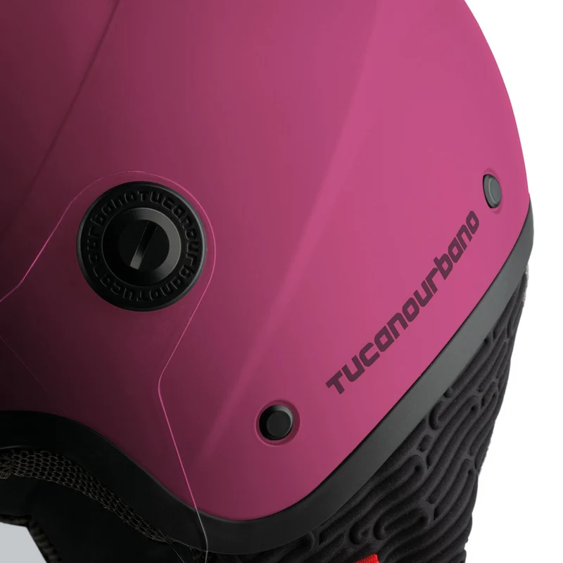 Casco EL'POP
