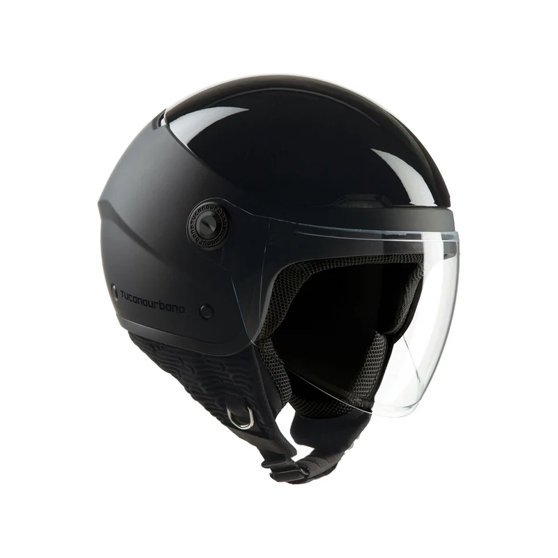 Casco EL'POP
