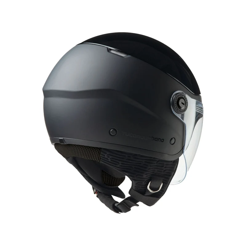 Casco EL'POP