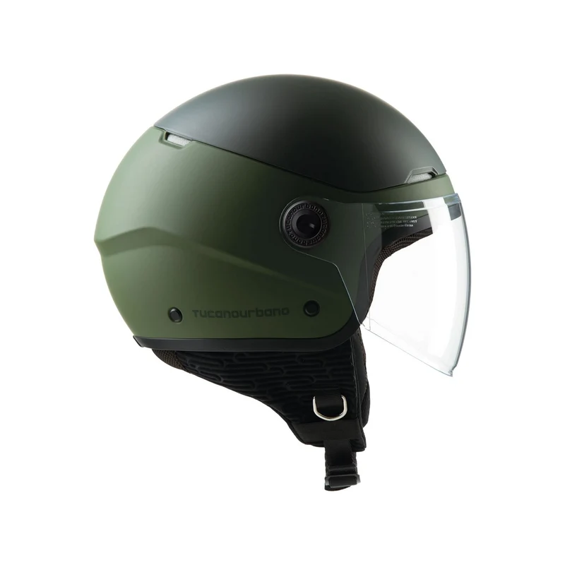 Casco EL'POP