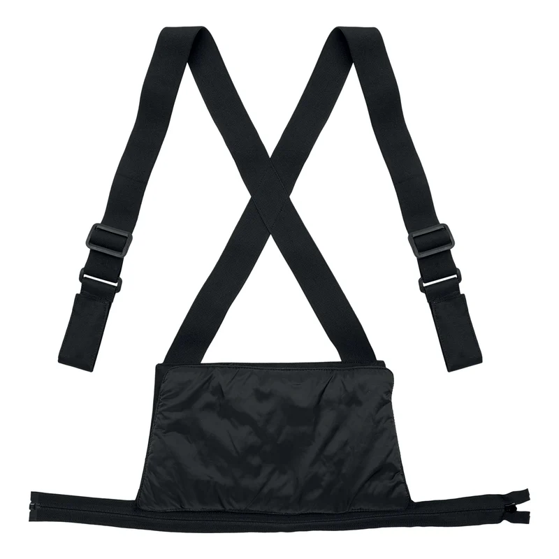 PANTS SUSPENDERS