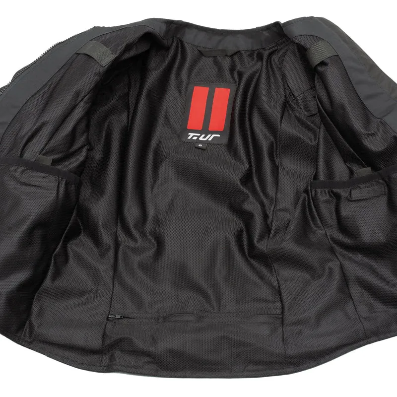 AIRFLOW SHIELD LADY