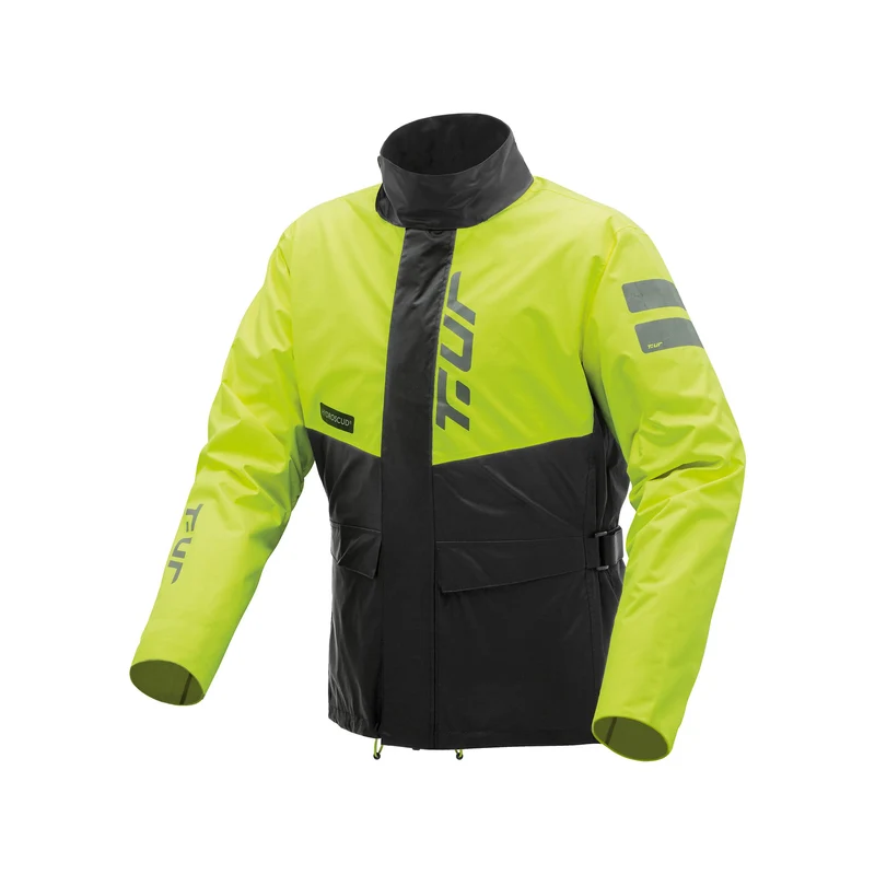 ROADTRIP JACKET HYDROSCUD®