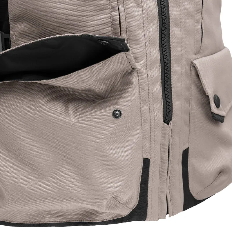 WAYPOINT HYDROSCUD®
