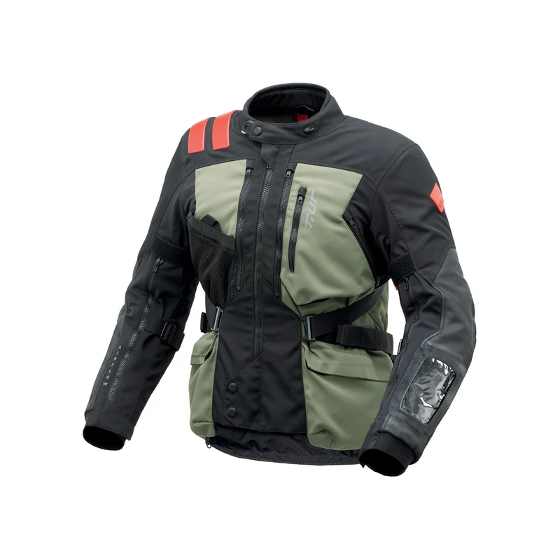 ROADBOOK HYDROSCUD®
