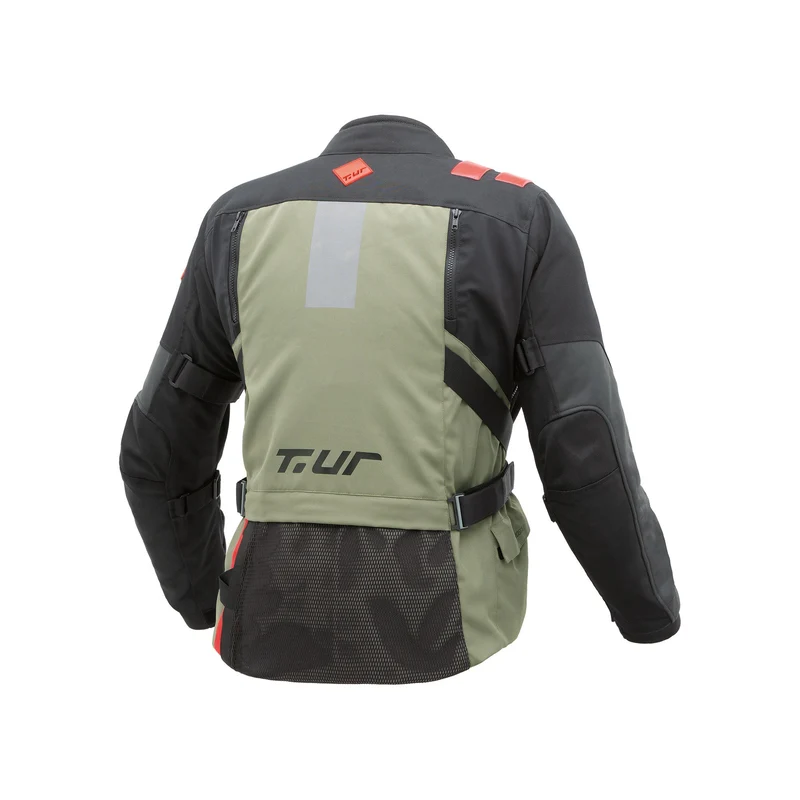 ROADBOOK HYDROSCUD®