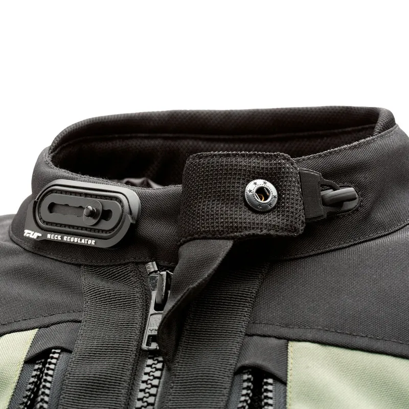 ROADBOOK HYDROSCUD®