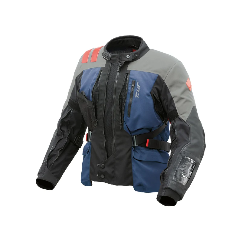 ROADBOOK HYDROSCUD®