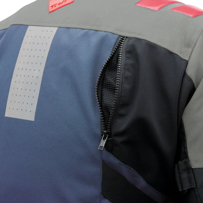 ROADBOOK HYDROSCUD®