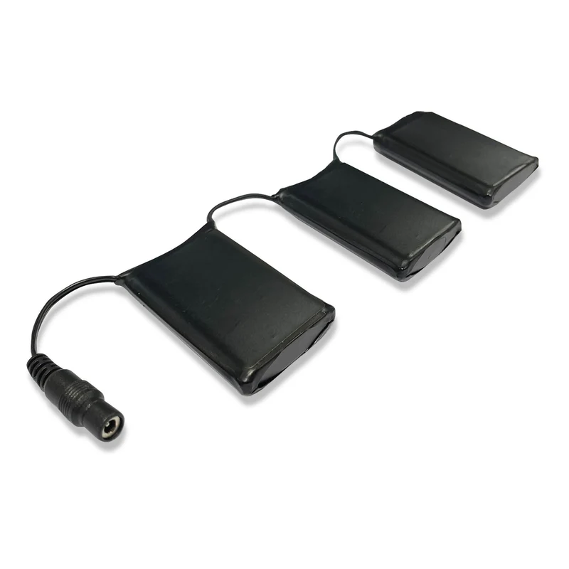 BATTERIA GUANTO 12V/3000 mAh