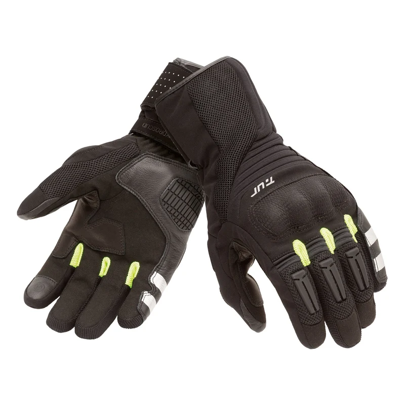 TR-P HYDROSCUD®