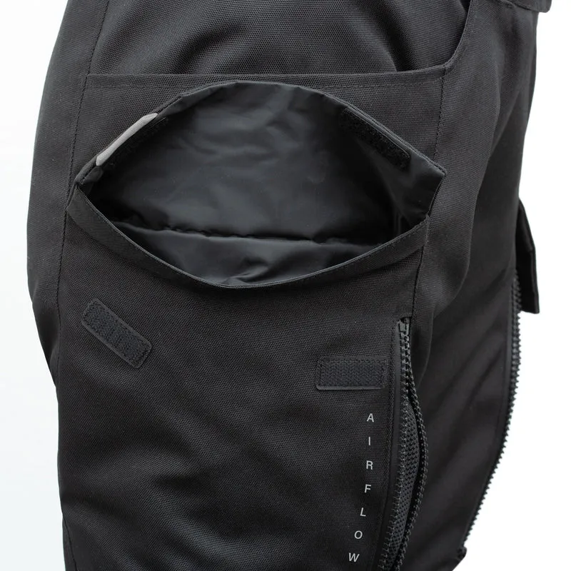 LAPLAND PANT HYDROSCUD® LADY
