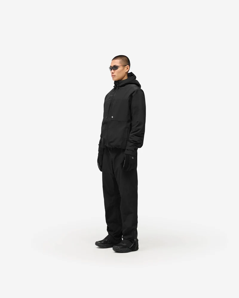 247 Taped Jacket - Black