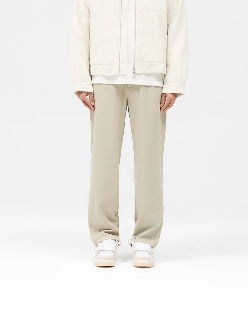 Core Pant - Beige