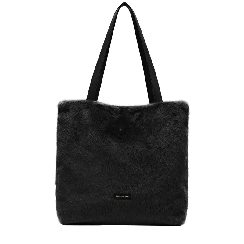 Every Other Tote Bag - Black