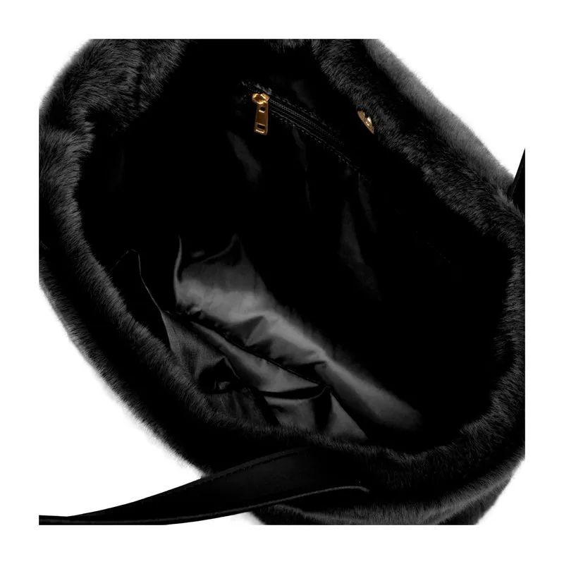 Every Other Tote Bag - Black
