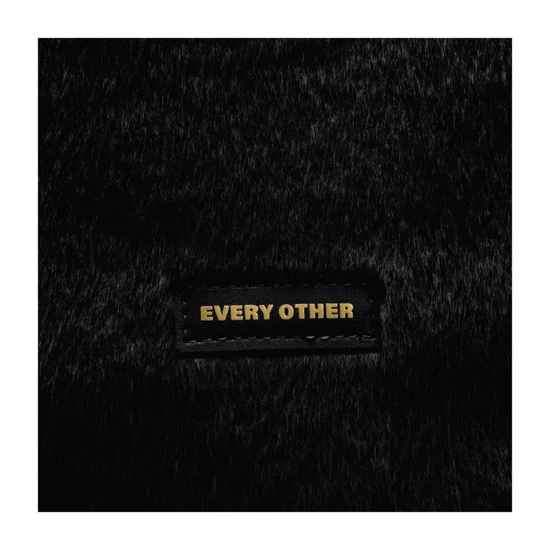 Every Other Tote Bag - Black