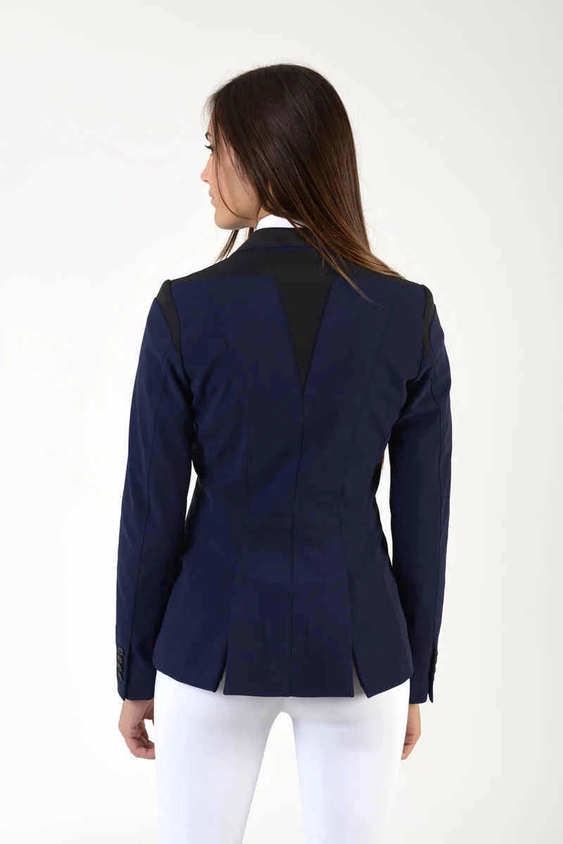 Lady horse riding jacket model ALTEA color on sale