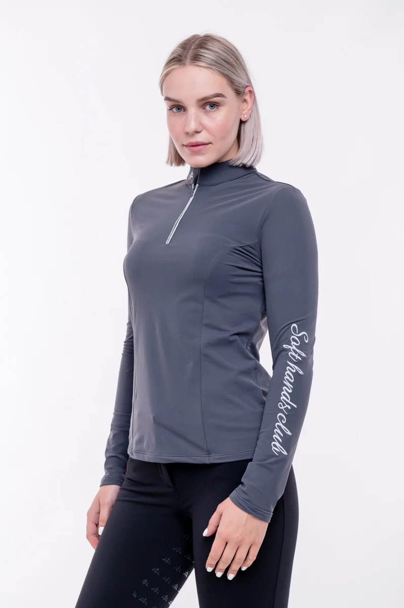 Ladies sweater mod. JENNY