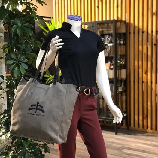 Makebe hay barn bag