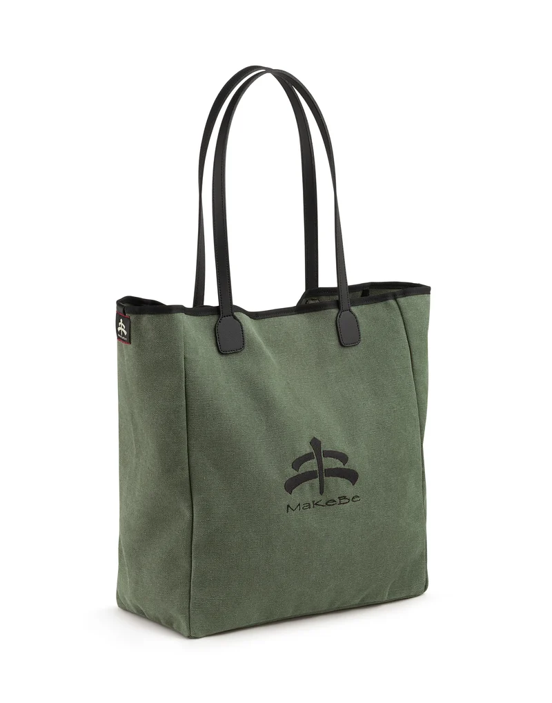 Makebe hay barn bag