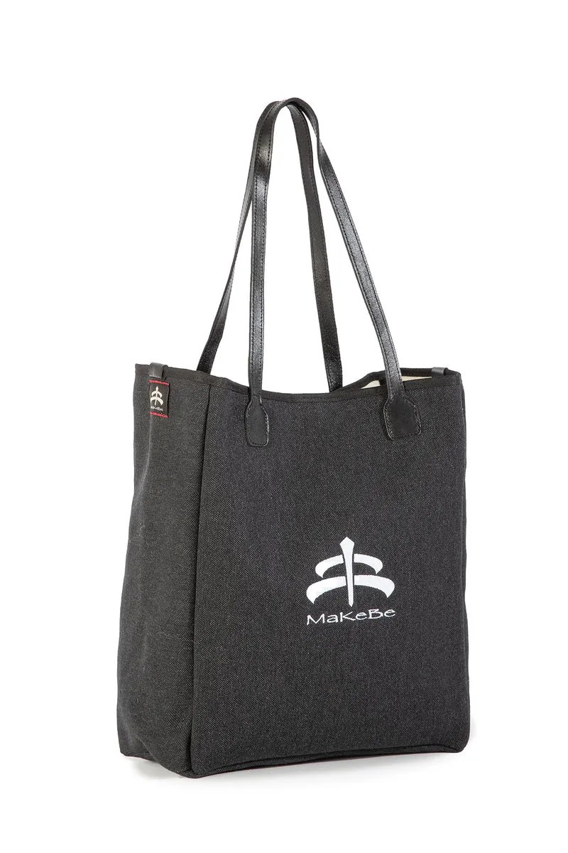 Makebe hay barn bag