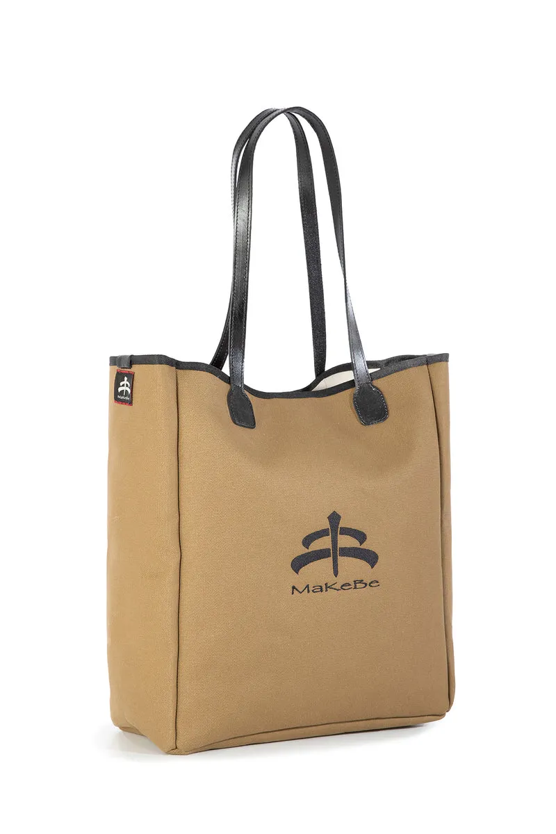 Makebe hay barn bag