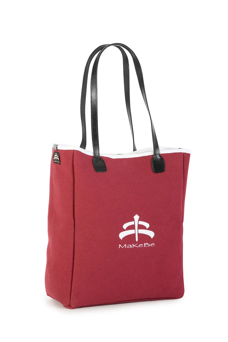 Makebe hay barn bag