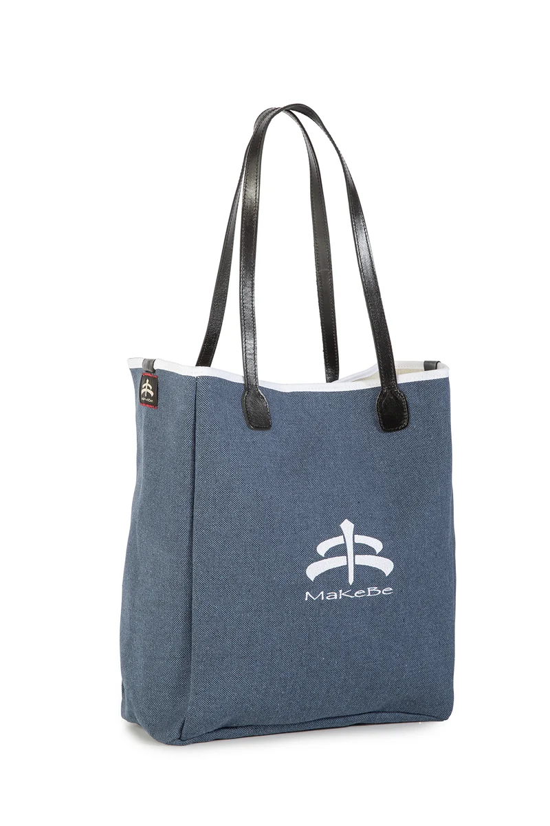 Makebe hay barn bag