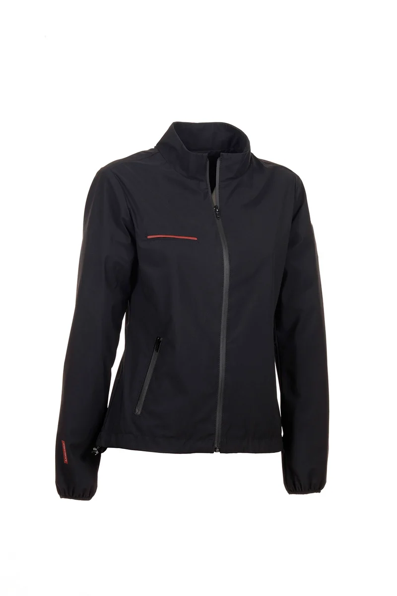 MIUCCIA ladies rain/windstopper bomber