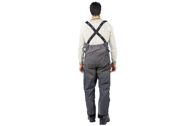 Ventile bib shell pants