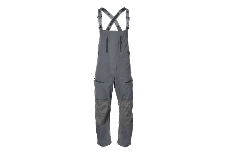 Ventile bib shell pants