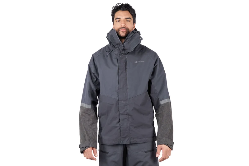 Ventile shell jacket men's