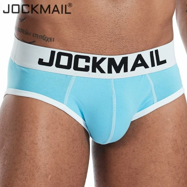JOCKMAIL Men Briefs Underwear