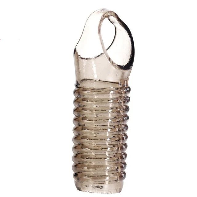 Sleeve - Reusable Silicone For Men