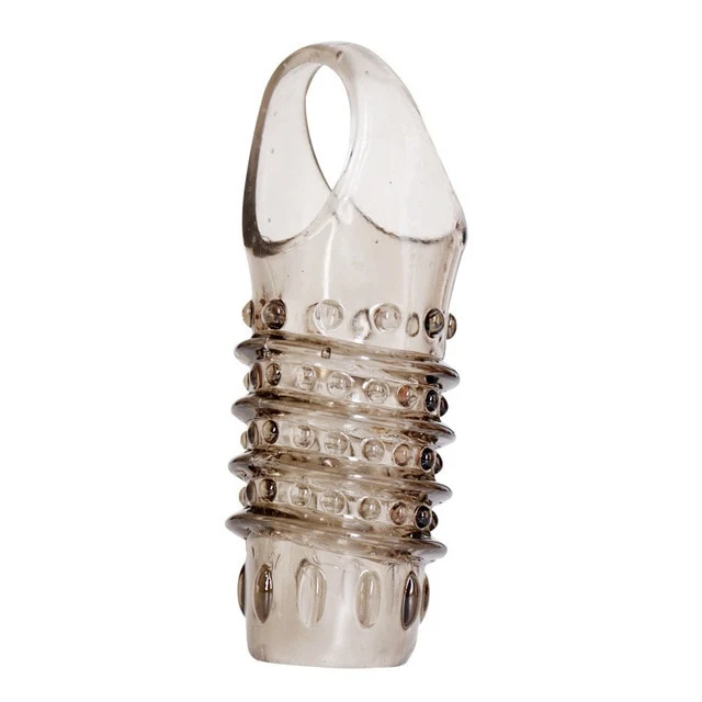 Sleeve - Reusable Silicone For Men