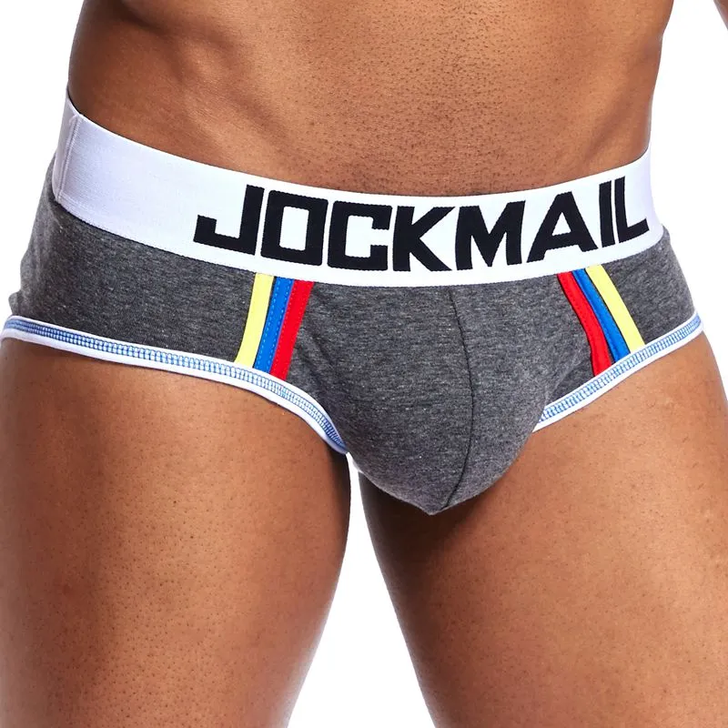 JOCKMAIL Briefs - Men Underwear