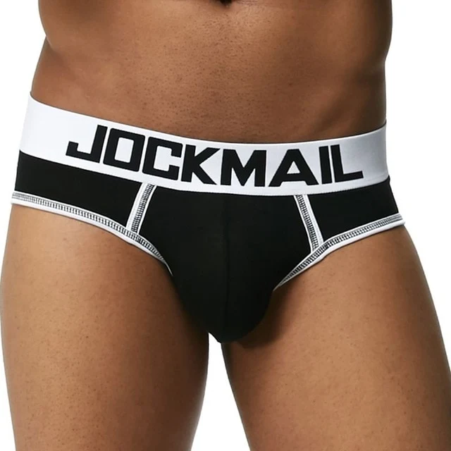 JOCKMAIL Briefs - Men Underwear