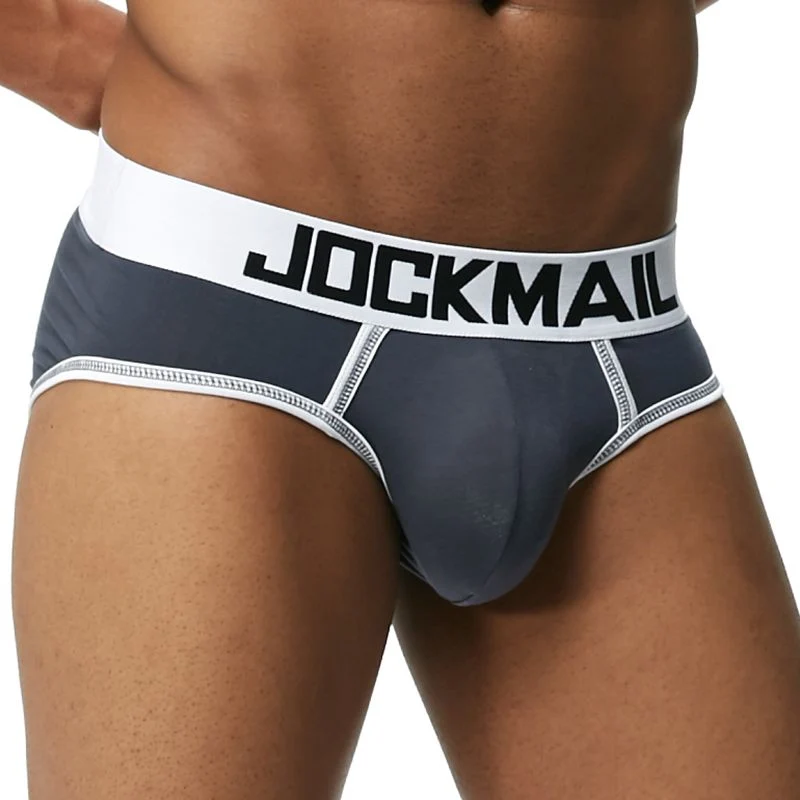 JOCKMAIL Briefs - Men Underwear