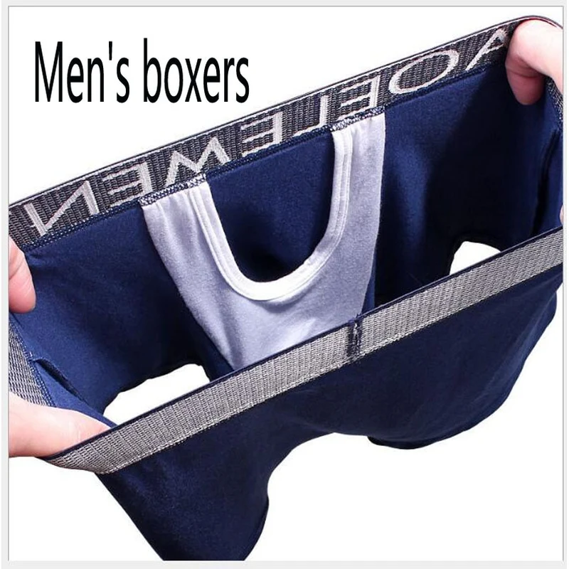 FTM Boxers