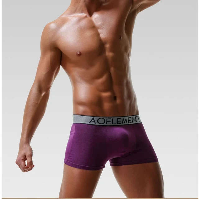 FTM Boxers