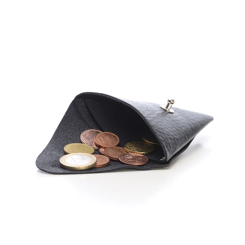 Leather Money Purse