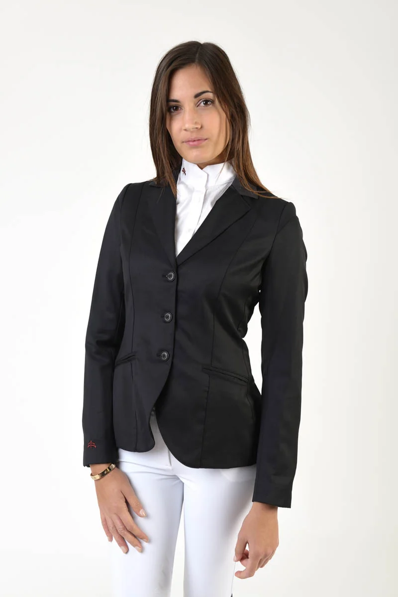 Ladies jacket horse riding model TIFFANY