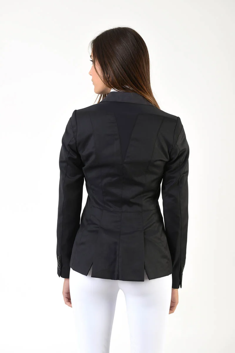 Ladies jacket horse riding model TIFFANY