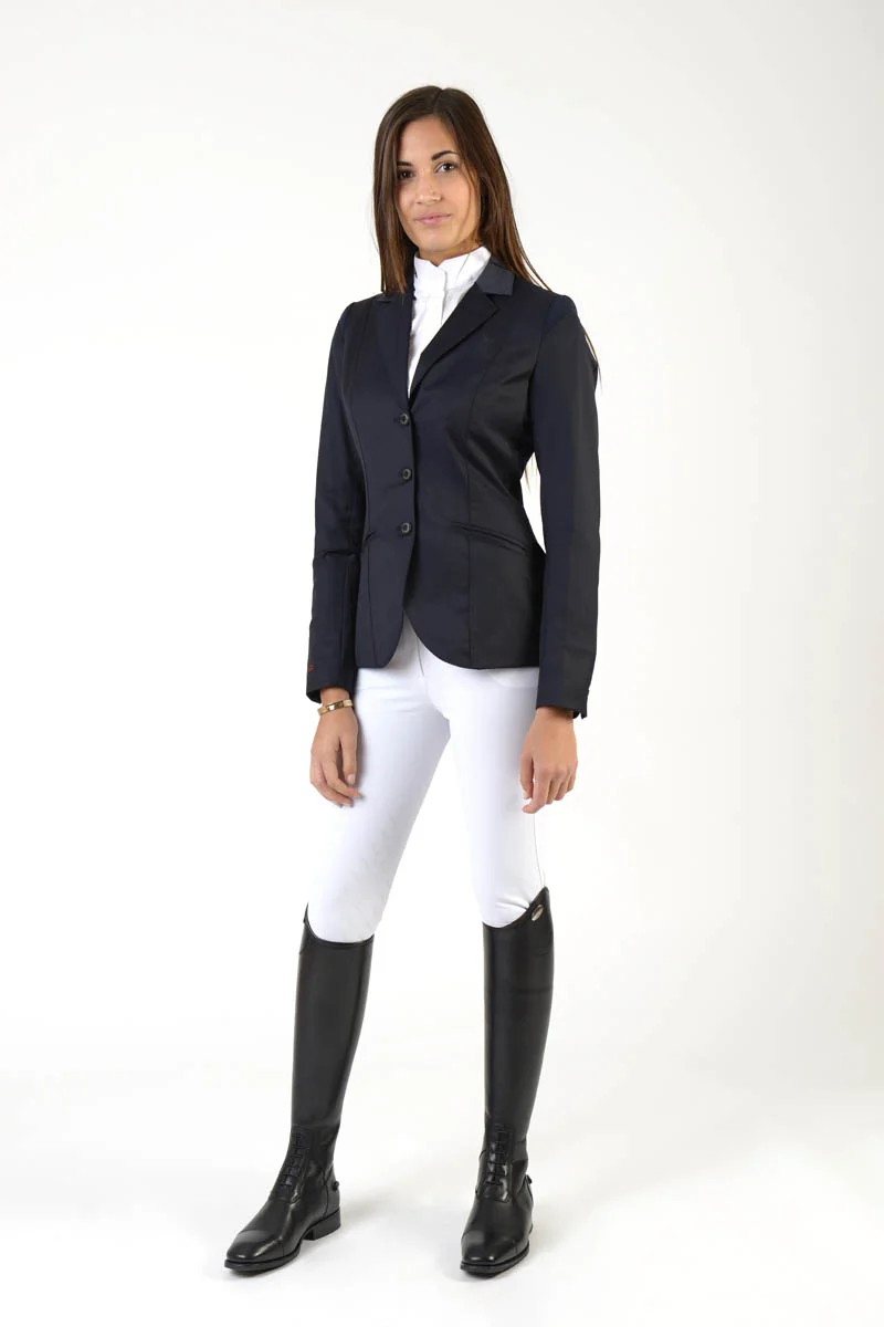 Ladies jacket horse riding model TIFFANY