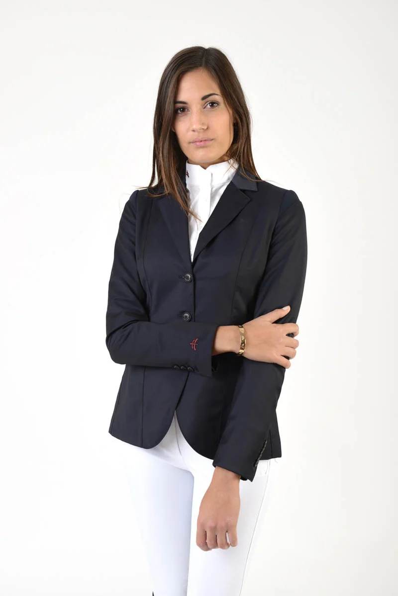 Ladies jacket horse riding model TIFFANY