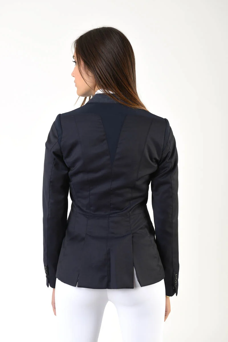 Ladies jacket horse riding model TIFFANY
