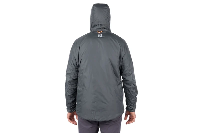 Trail isolator jacket 2.0 men's