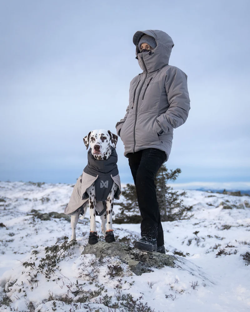 Trail isolator+ jacket women's