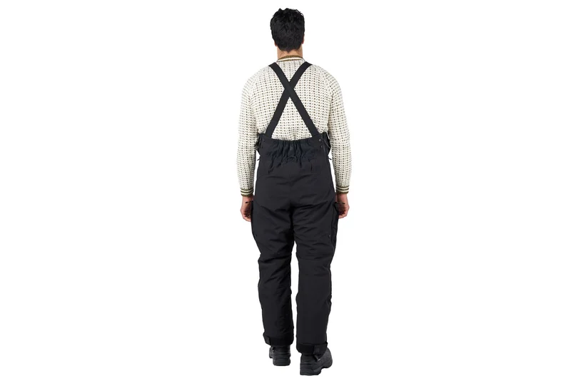 Trail isolator WP bib pants